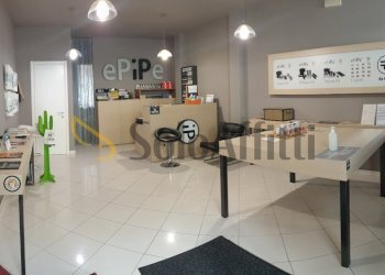 20211012_112318_resized.jpg - Commercial Premises Via Benedetti 13, Legnago - photo 1