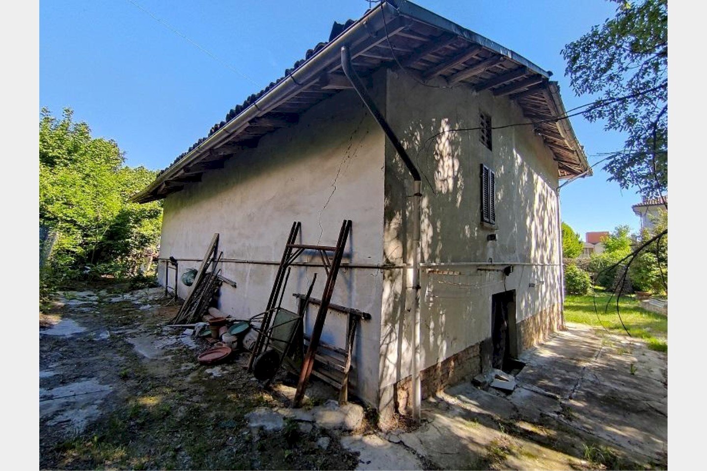 Semi-detached house Isola d'Asti - photo 3