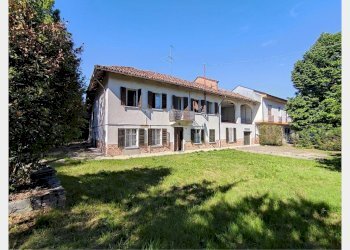 Casa semi indipendente Isola d'Asti - foto 1