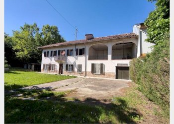 Casa semi indipendente Isola d'Asti - foto 2
