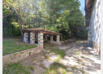 Casa semi indipendente Isola d'Asti - foto 18