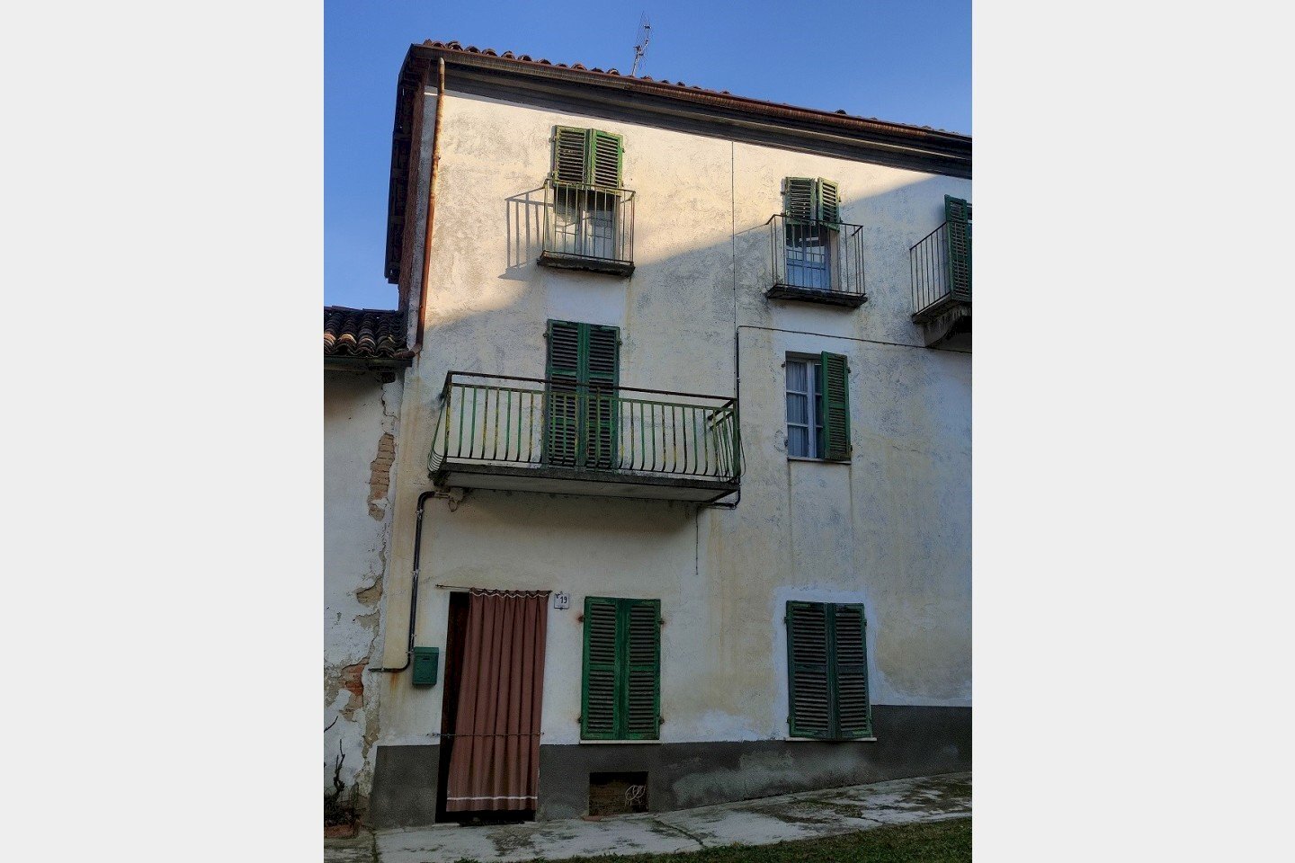 Casa semi indipendente Mongardino - foto 3