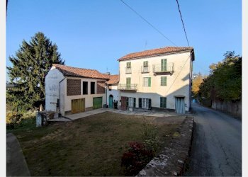 Casa semi indipendente Mongardino - foto 5