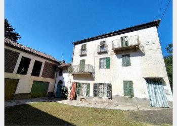 Casa semi indipendente Mongardino - foto 12