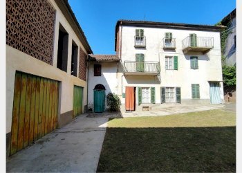 Casa semi indipendente Mongardino - foto 13