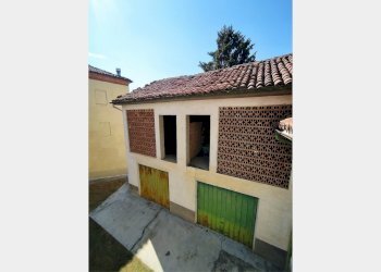 Casa semi indipendente Mongardino - foto 24