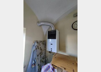 Casa semi indipendente Mongardino - foto 30