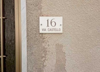 IMG-20210923-WA0024.jpg - Casa semi indipendente Fosdinovo - foto 23