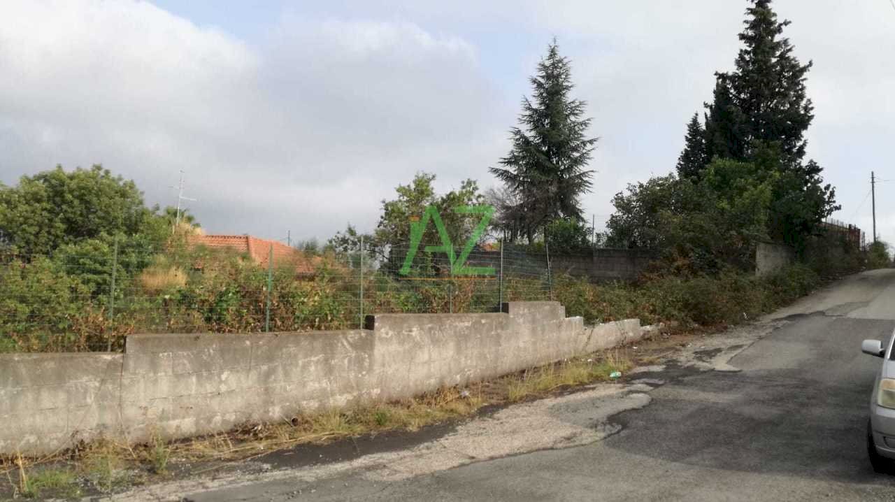 3607d4d4-14d3-4ef9-b372-584c6ae678f9.jpg - Building land Mascalucia - photo 1