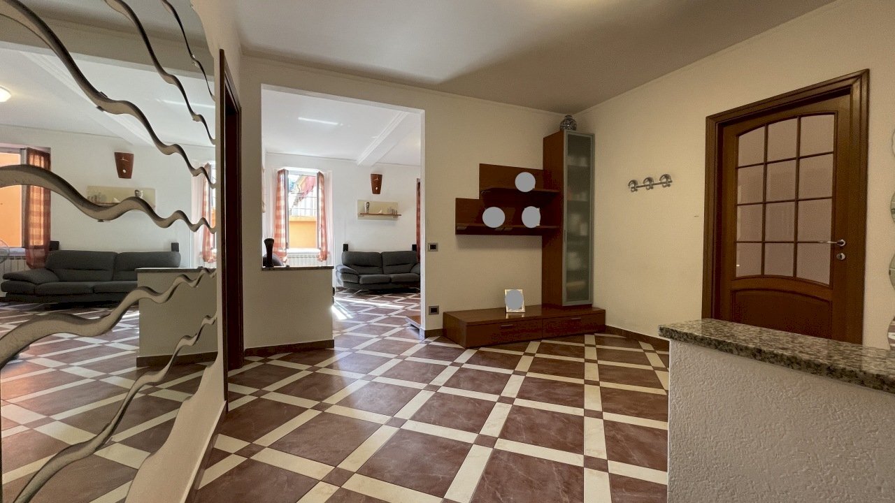 IMG_6125.jpg - Four-room apartment Via Nicolò Cesare Garroni, Savona - photo 1