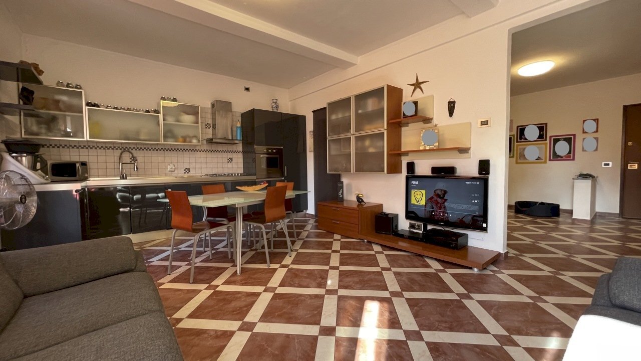 IMG_6148.jpg - Four-room apartment Via Nicolò Cesare Garroni, Savona - photo 2