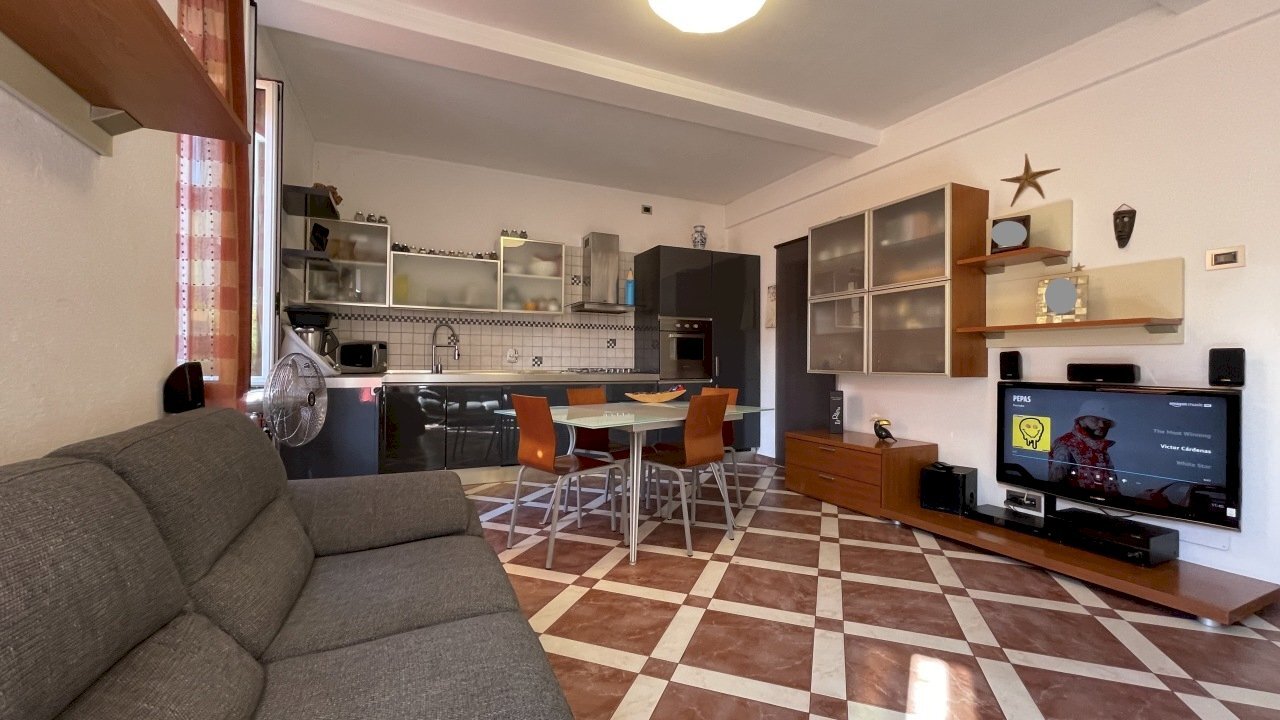 IMG_6147.jpg - Four-room apartment Via Nicolò Cesare Garroni, Savona - photo 3