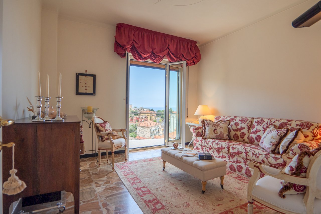 _DSC5696-HDR.jpg - Trilocale Via tetti rossi, Alassio - foto 3