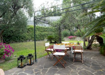 _DSC5739.jpg - Trilocale Via tetti rossi, Alassio - foto 1