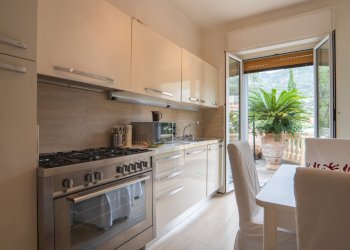 _DSC5784-HDR.jpg - Trilocale Via tetti rossi, Alassio - foto 2