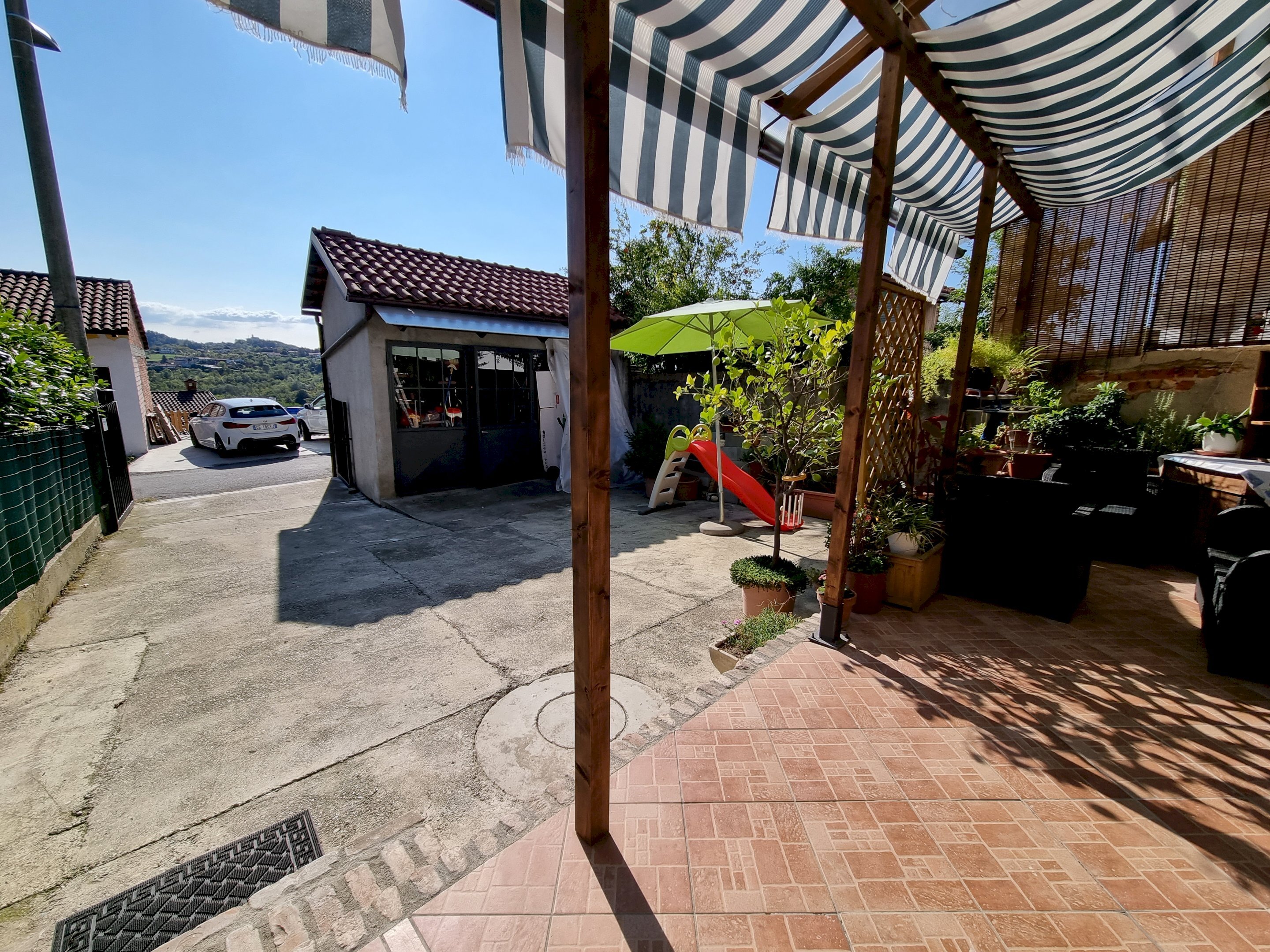 Terratetto - Terracielo Località Carbignano, 13, Verrua Savoia - foto 2