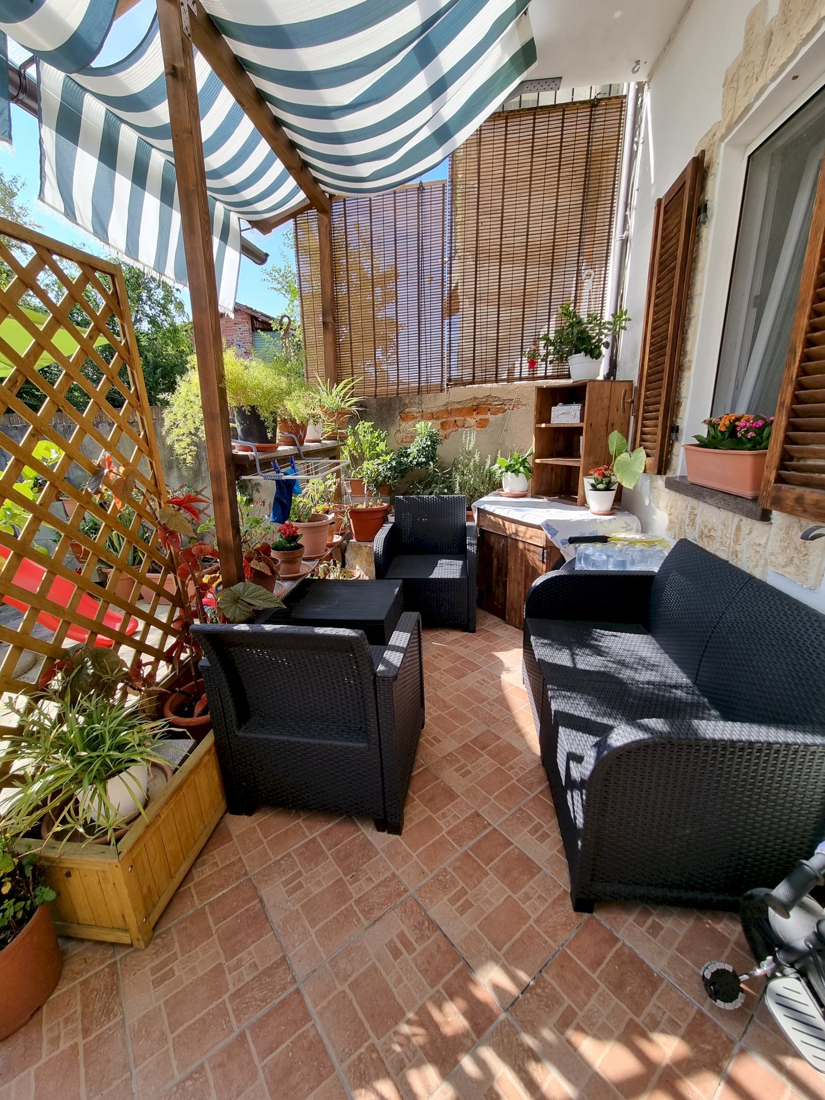 Terratetto - Terracielo Località Carbignano, 13, Verrua Savoia - foto 3