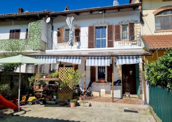 Terratetto - Terracielo Località Carbignano, 13, Verrua Savoia - foto 1