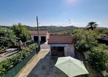 Terratetto - Terracielo Località Carbignano, 13, Verrua Savoia - foto 4