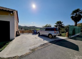 Terratetto - Terracielo Località Carbignano, 13, Verrua Savoia - foto 5