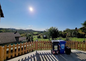 Terratetto - Terracielo Località Carbignano, 13, Verrua Savoia - foto 6