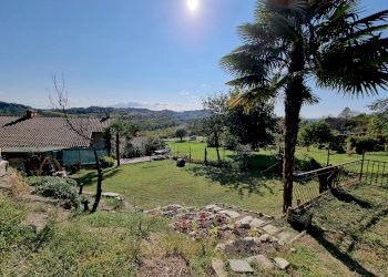 Terratetto - Terracielo Località Carbignano, 13, Verrua Savoia - foto 7