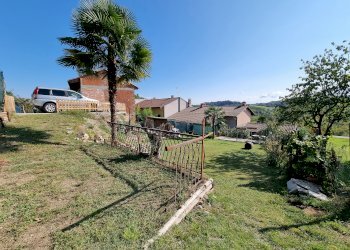 Terratetto - Terracielo Località Carbignano, 13, Verrua Savoia - foto 8