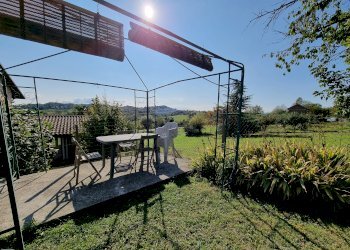 Terratetto - Terracielo Località Carbignano, 13, Verrua Savoia - foto 9