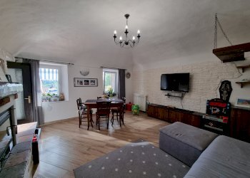 Terratetto - Terracielo Località Carbignano, 13, Verrua Savoia - foto 12