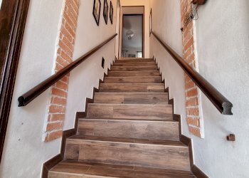 Terratetto - Terracielo Località Carbignano, 13, Verrua Savoia - foto 17