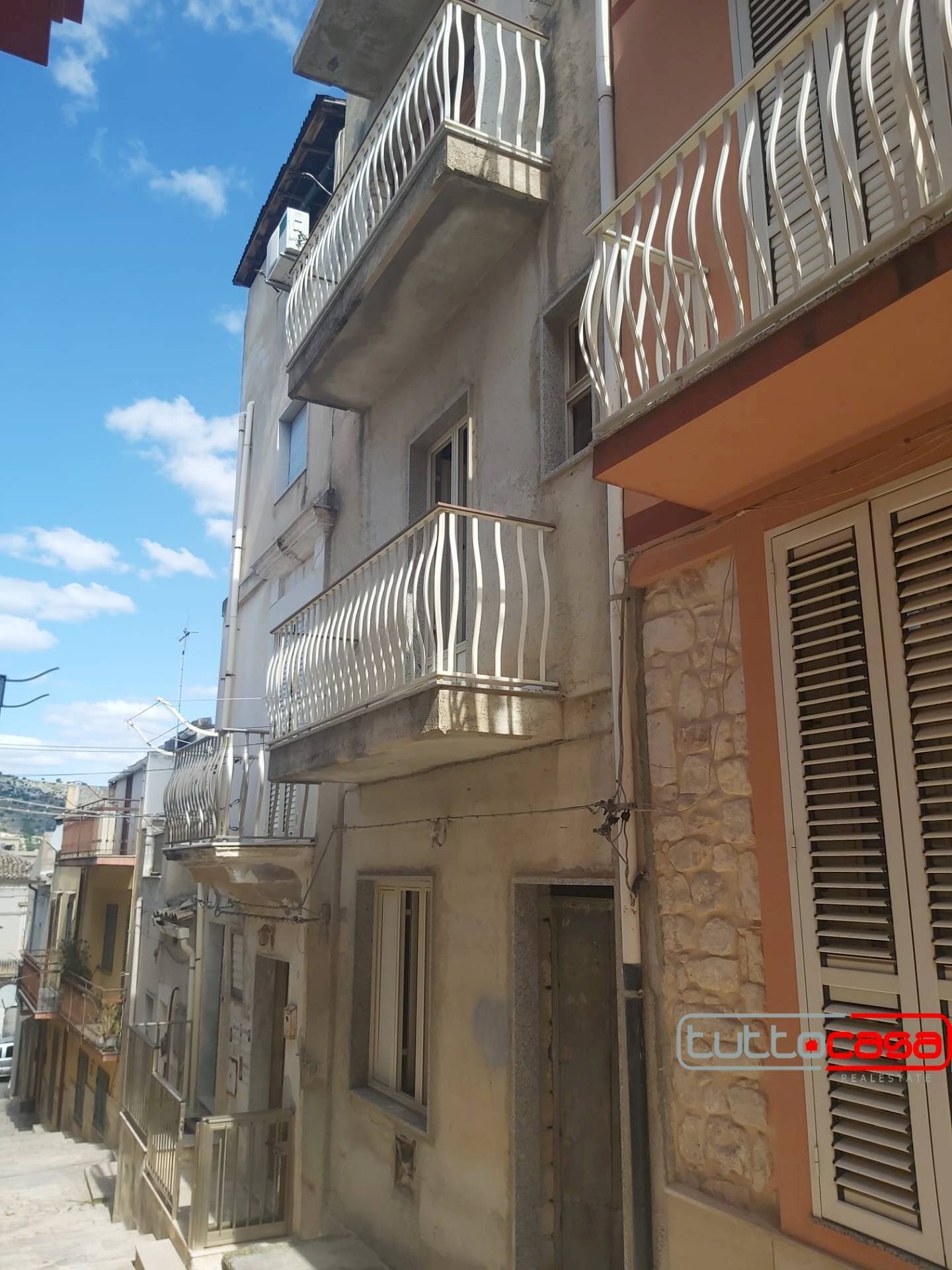 Casa indipendente VIA RICO, Scicli - foto 1