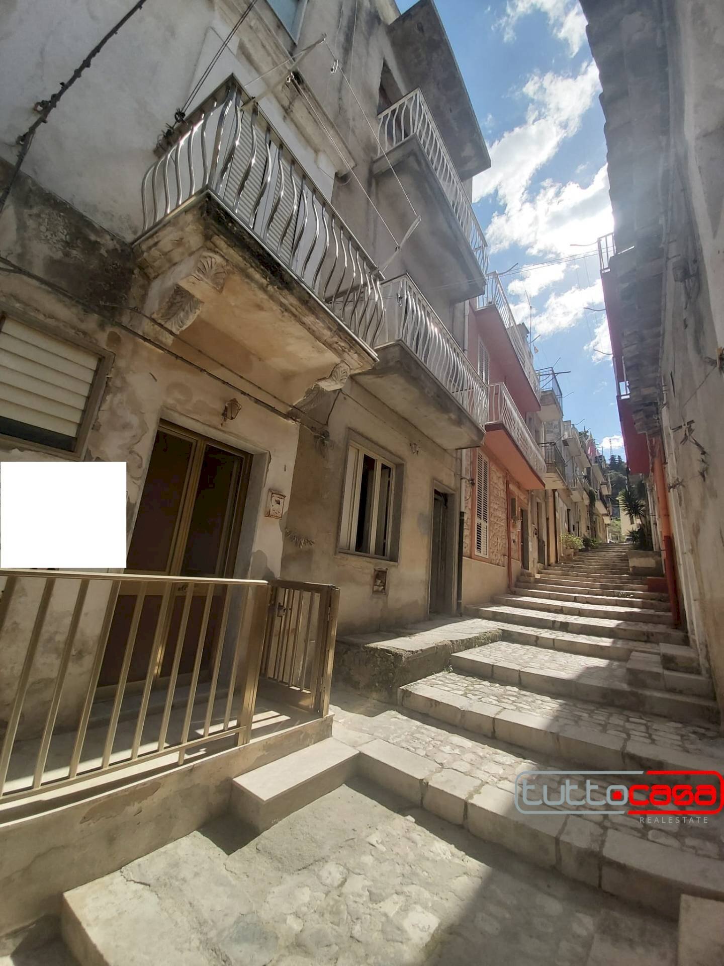 Casa indipendente VIA RICO, Scicli - foto 3