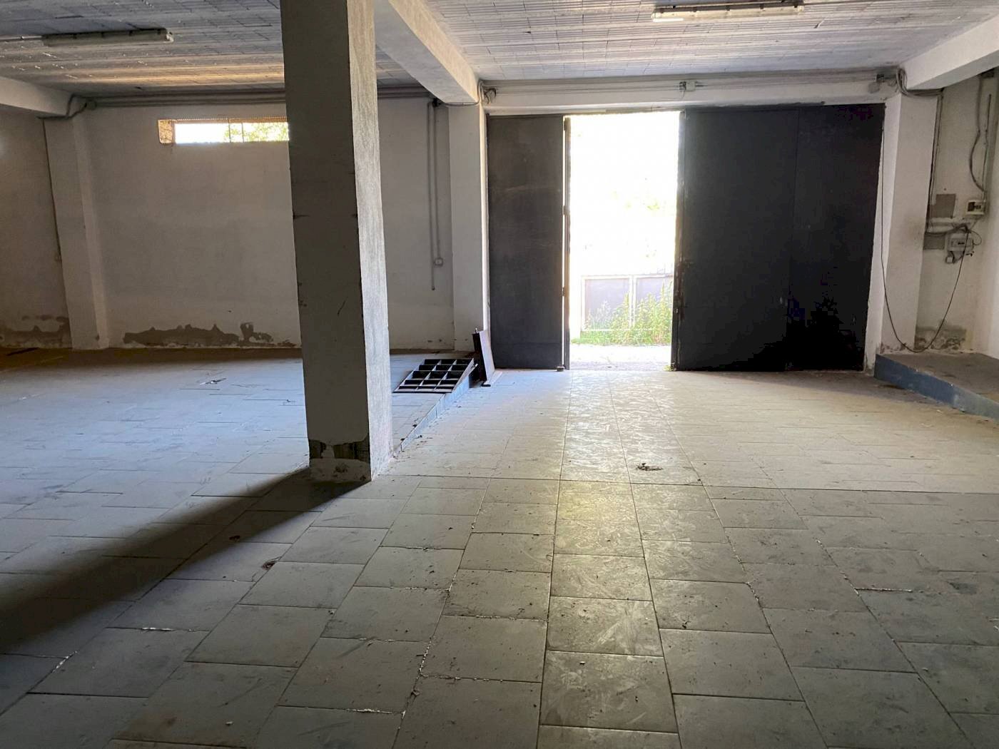 foto - Capannone via Filichito, Volla - foto 1