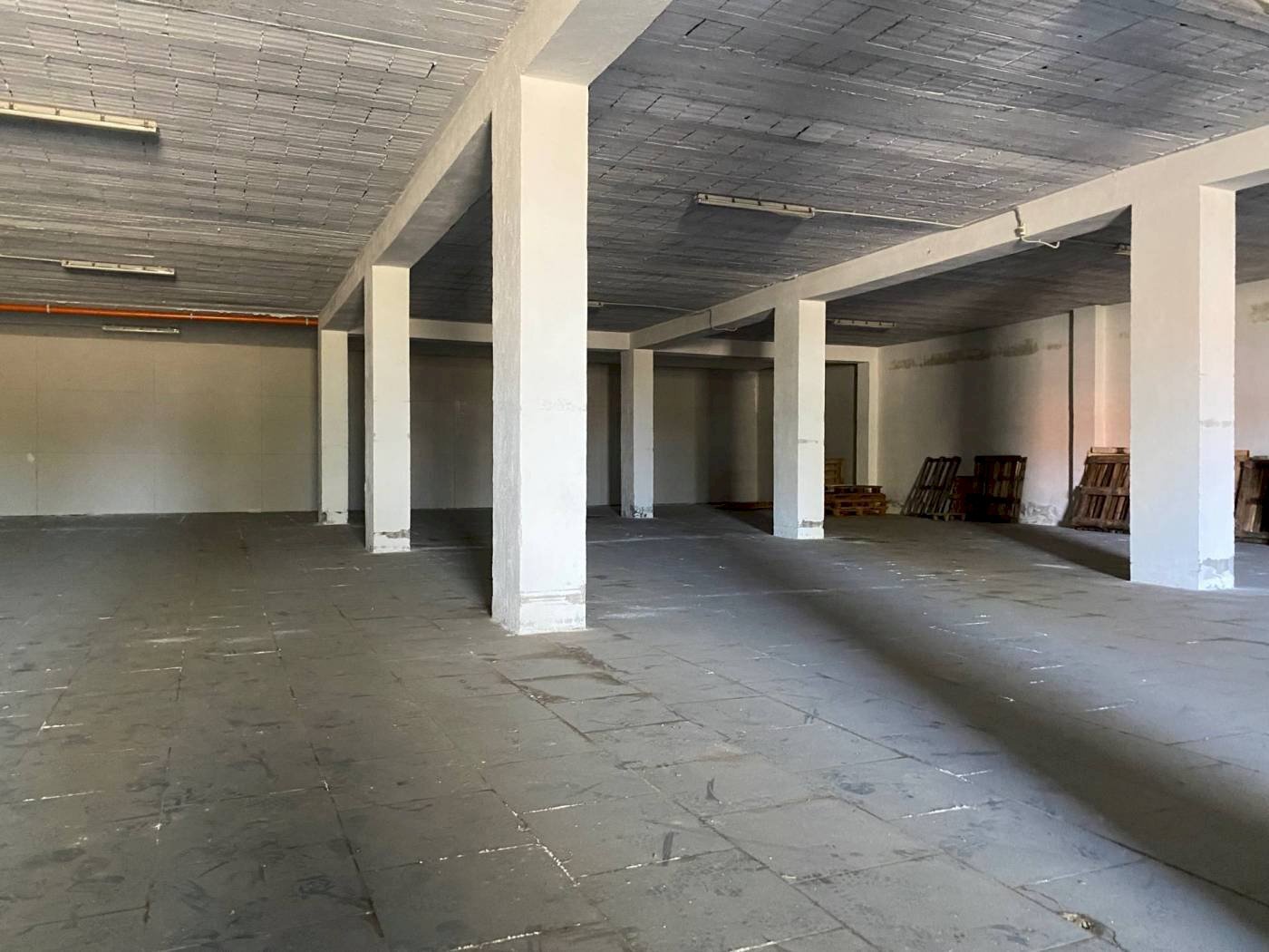 foto - Capannone via Filichito, Volla - foto 3