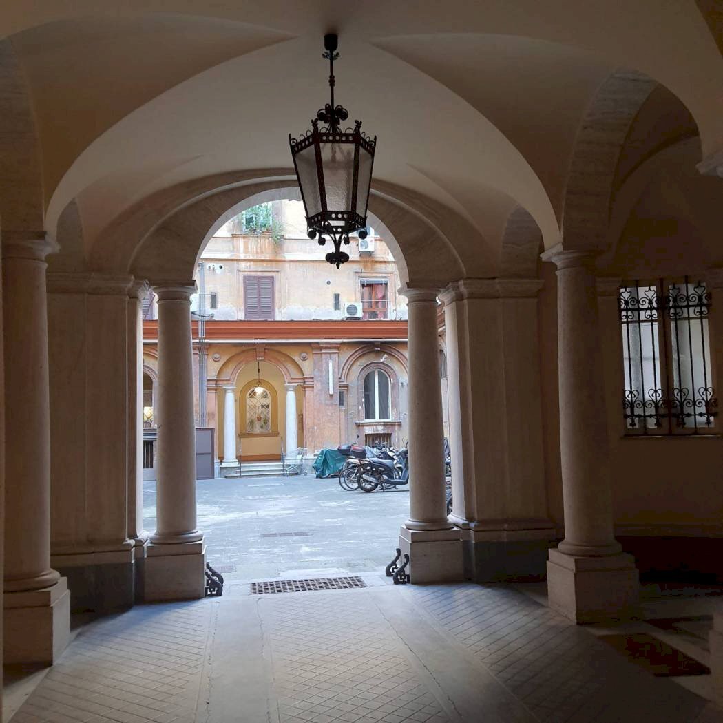 INTERNI - Magazzino via dei Gracchi, Roma - foto 2