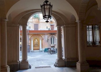INTERNI - Magazzino via dei Gracchi, Roma - foto 2