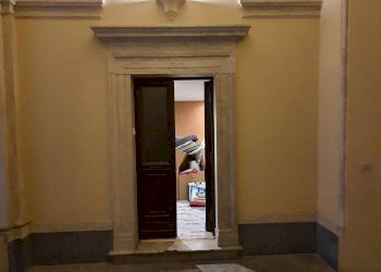 PORTA - Magazzino via dei Gracchi, Roma - foto 3