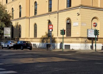 STRADA - Magazzino via dei Gracchi, Roma - foto 14