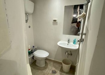 BAGNO - Magazzino via dei Gracchi, Roma - foto 10