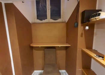 INTERNO - Magazzino via dei Gracchi, Roma - foto 11