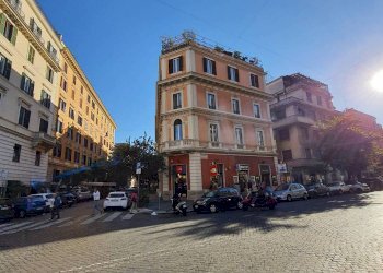 ZONA CIRCOSTANTI - Magazzino via dei Gracchi, Roma - foto 16