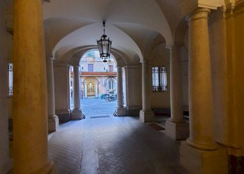 DETTAGLIO - Magazzino via dei Gracchi, Roma - foto 17