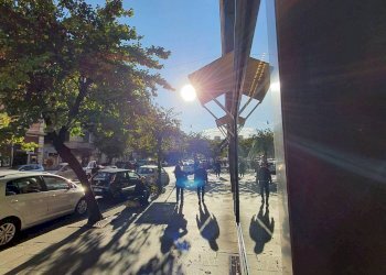 ZONE COMUNI - Magazzino via dei Gracchi, Roma - foto 19