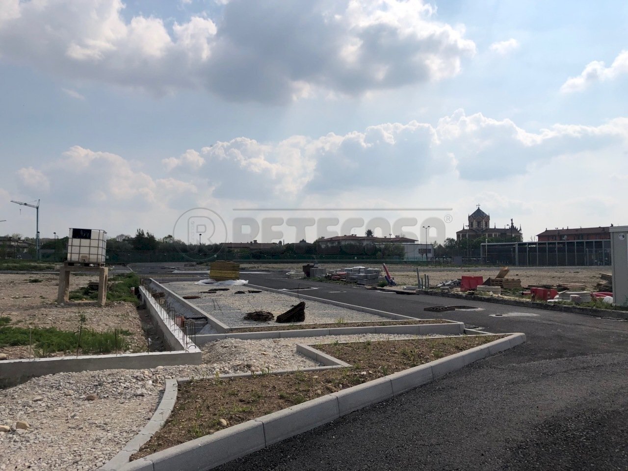 IMG_5300.jpg - Terreno edificabile Rosà - foto 2