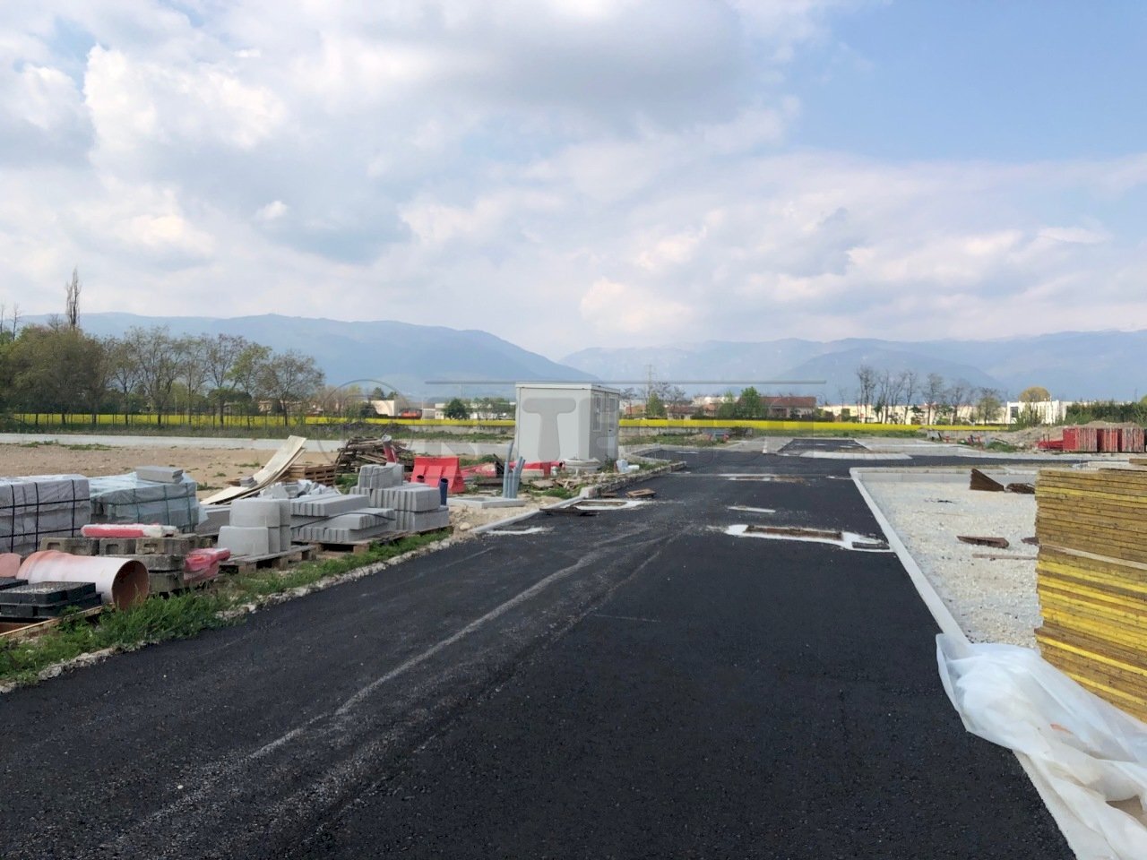 IMG_5301.jpg - Terreno edificabile Rosà - foto 1