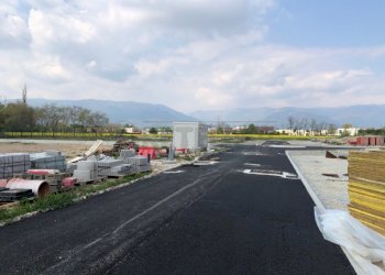 IMG_5301.jpg - Terreno edificabile Rosà - foto 1