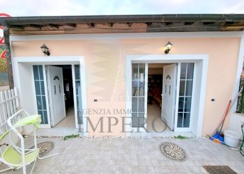 Porzione di casa Via G. Freccero, Ventimiglia - foto 1