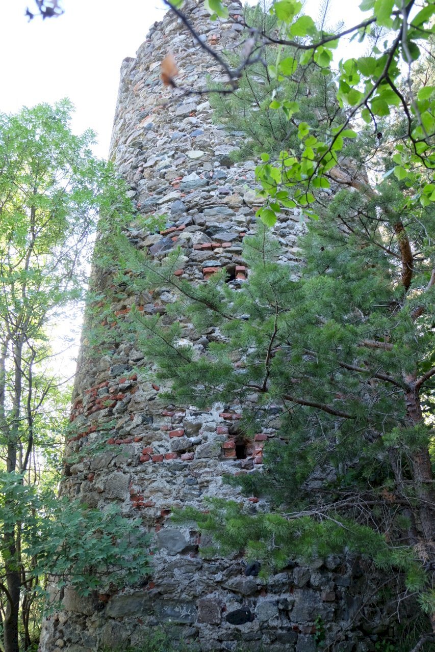 IMG_9680.JPG - Rustico Unnamed Road 13b, Sassello - foto 1