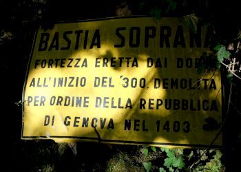 IMG_9686.JPG - Rustico Unnamed Road 13b, Sassello - foto 2