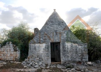 IMG_8797.JPG - Magazzino C.da Sant'Oceano, Monopoli - foto 7